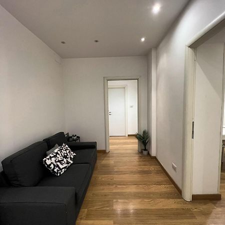 Porta Metronia Apartment Рим Екстериор снимка