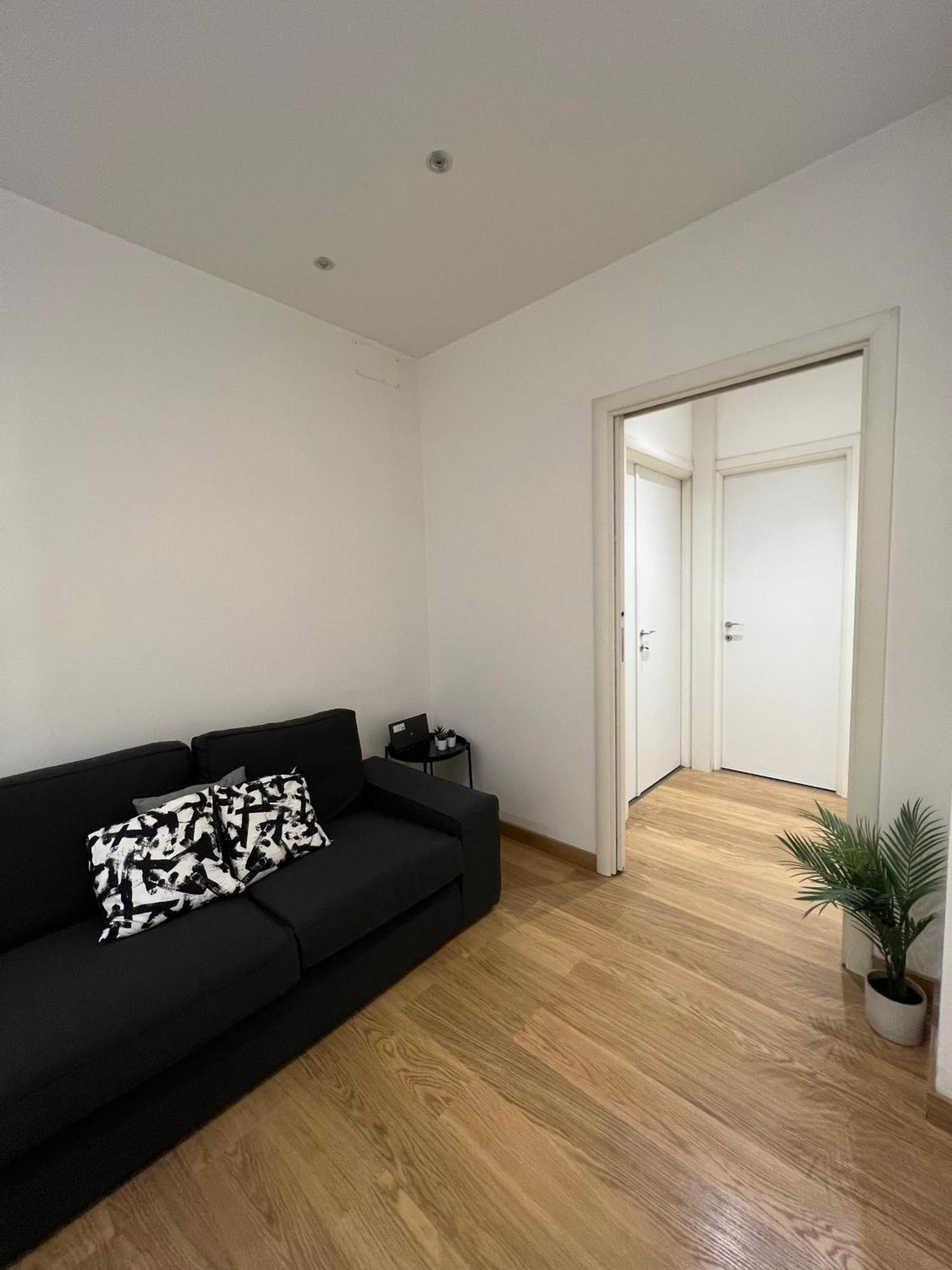 Porta Metronia Apartment Рим Екстериор снимка