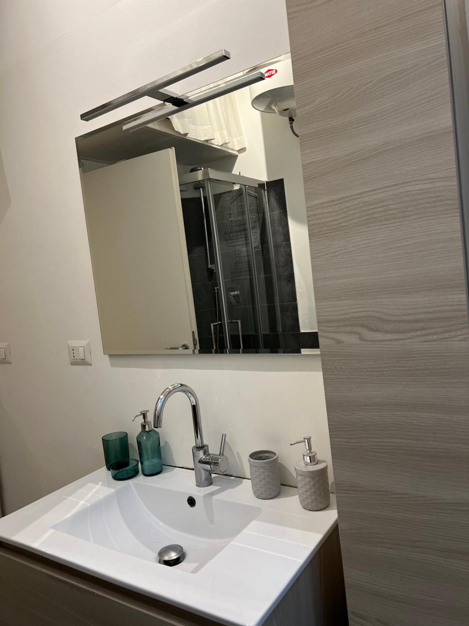 Porta Metronia Apartment Рим Екстериор снимка