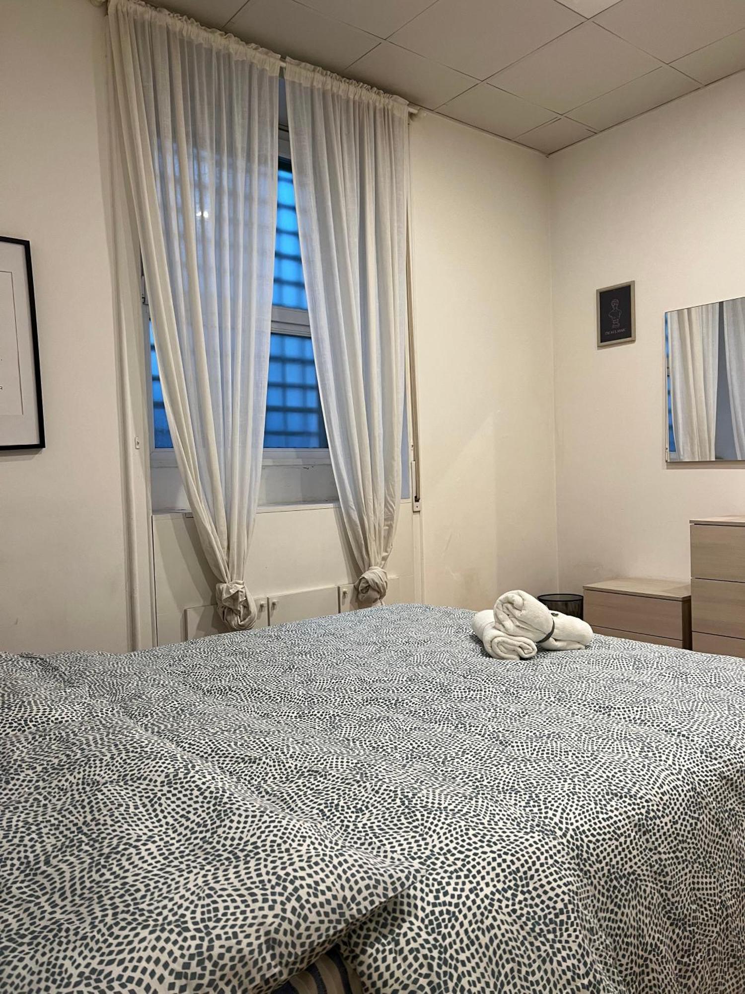 Porta Metronia Apartment Рим Екстериор снимка
