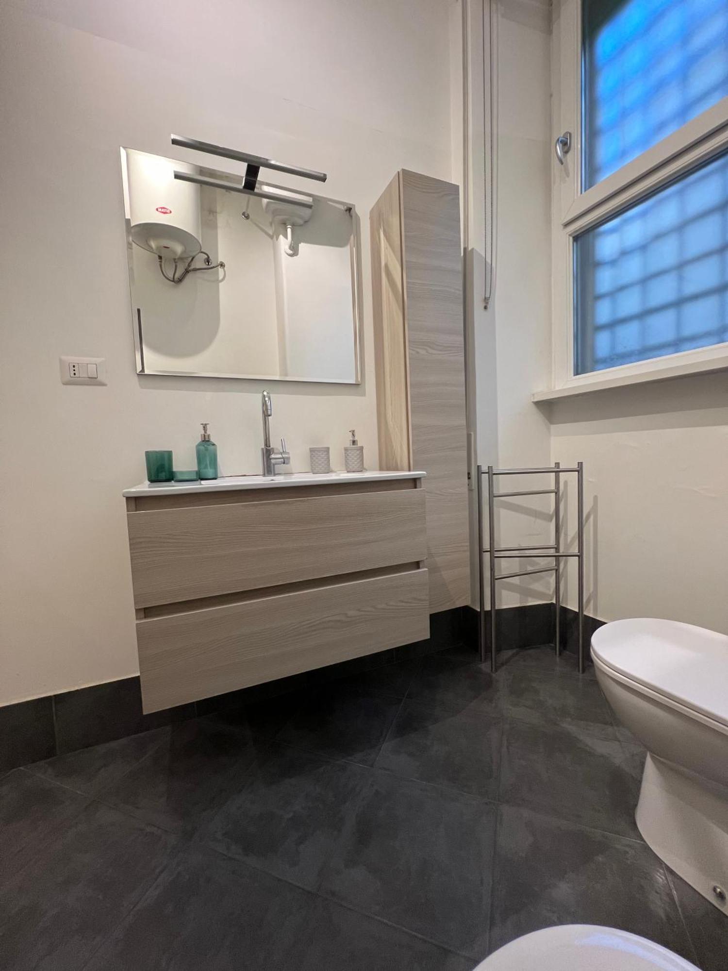 Porta Metronia Apartment Рим Екстериор снимка