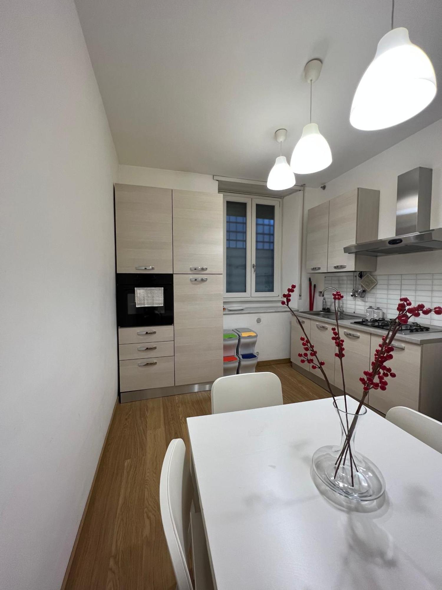 Porta Metronia Apartment Рим Екстериор снимка