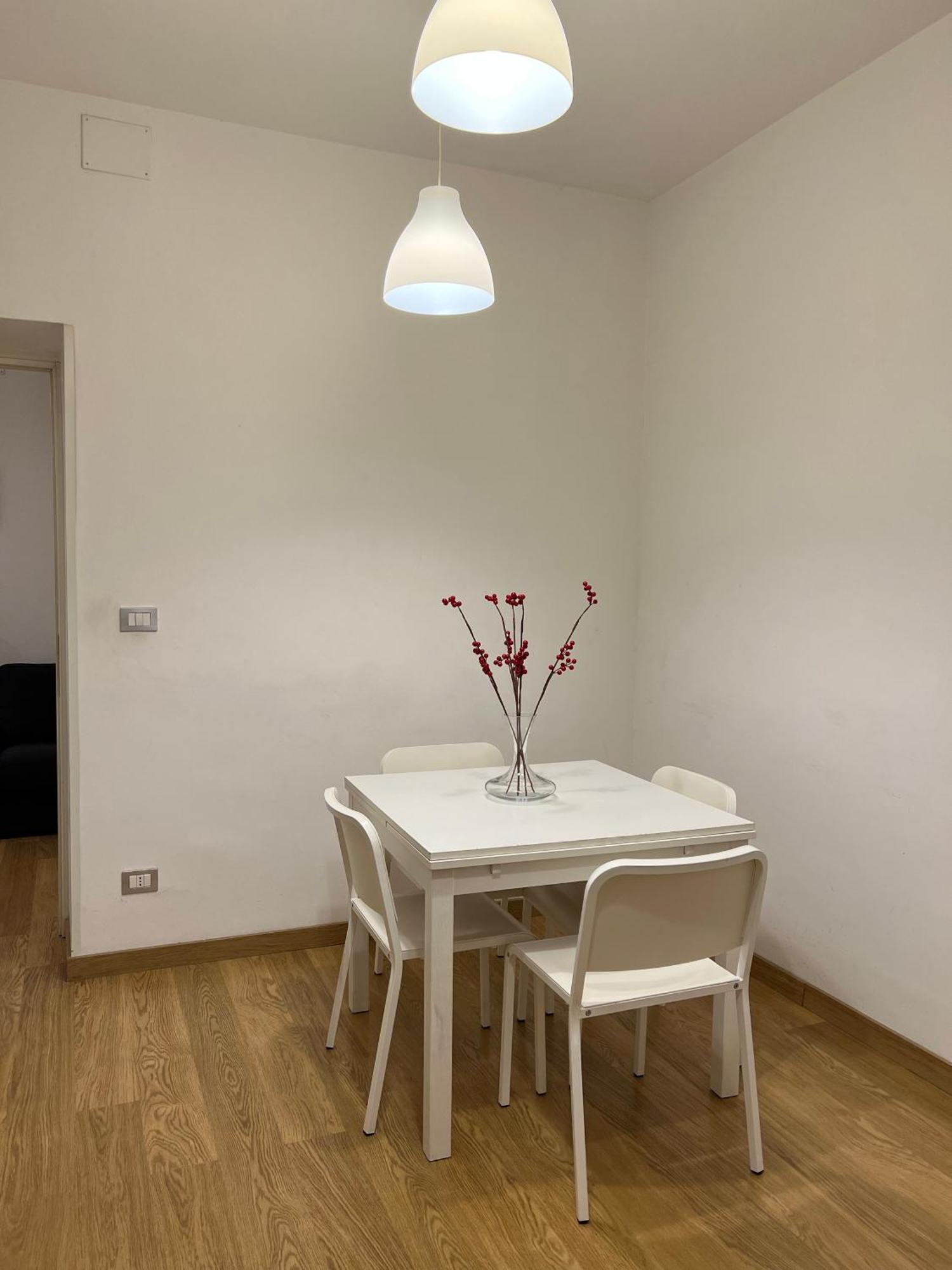 Porta Metronia Apartment Рим Екстериор снимка