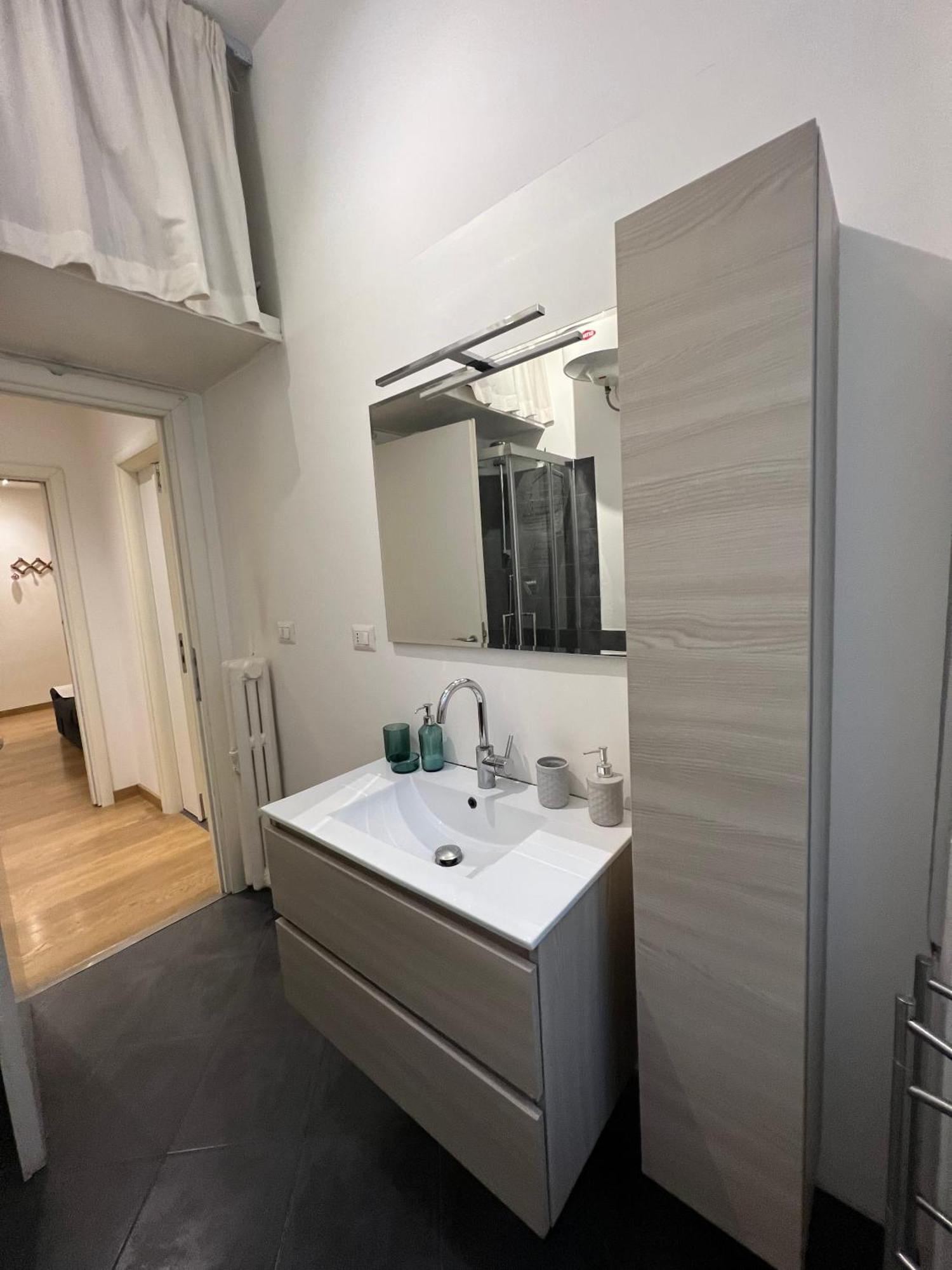 Porta Metronia Apartment Рим Екстериор снимка