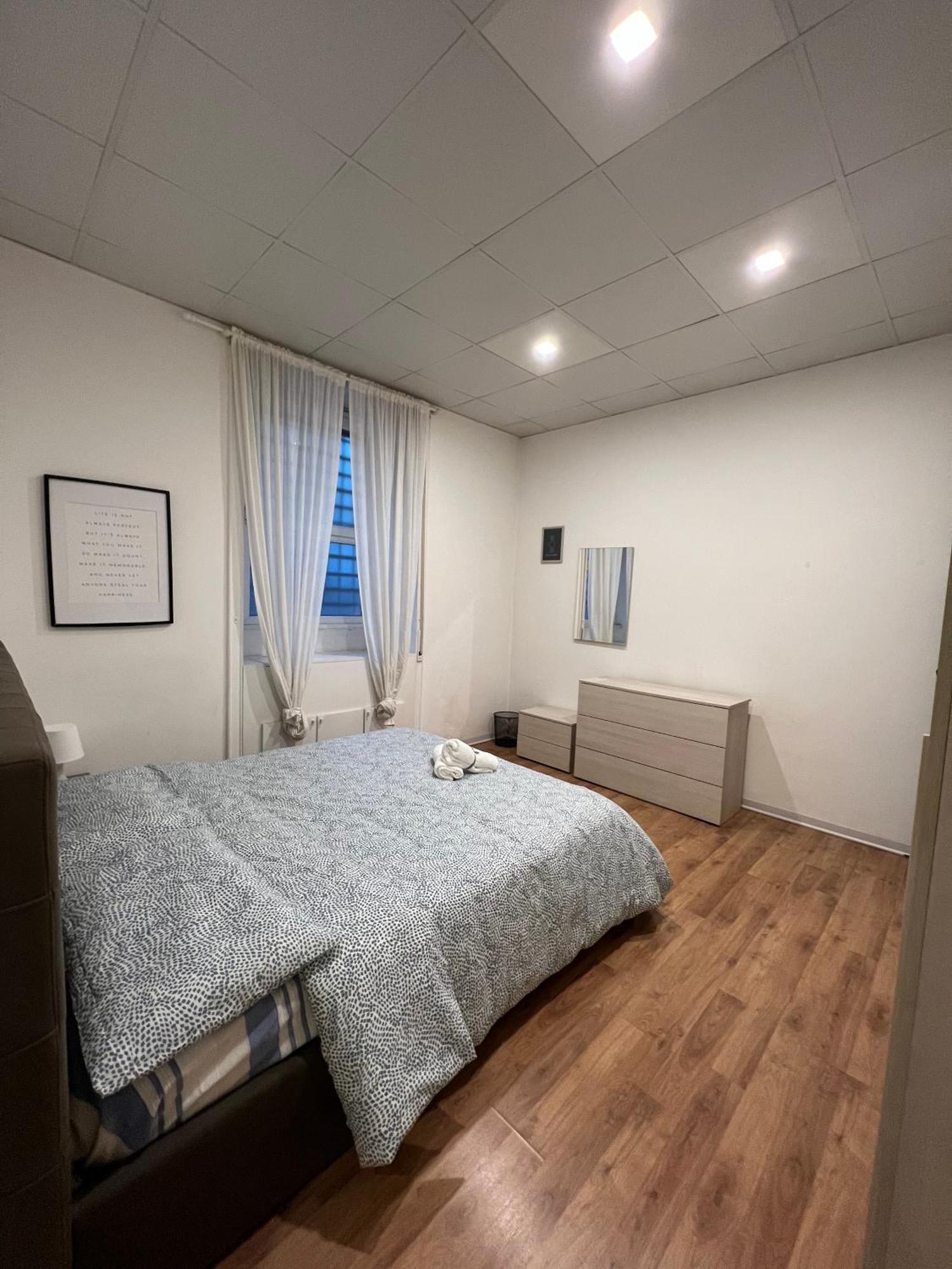 Porta Metronia Apartment Рим Екстериор снимка