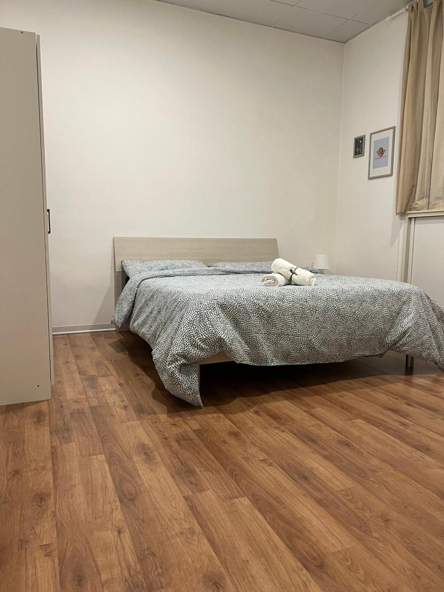 Porta Metronia Apartment Рим Екстериор снимка