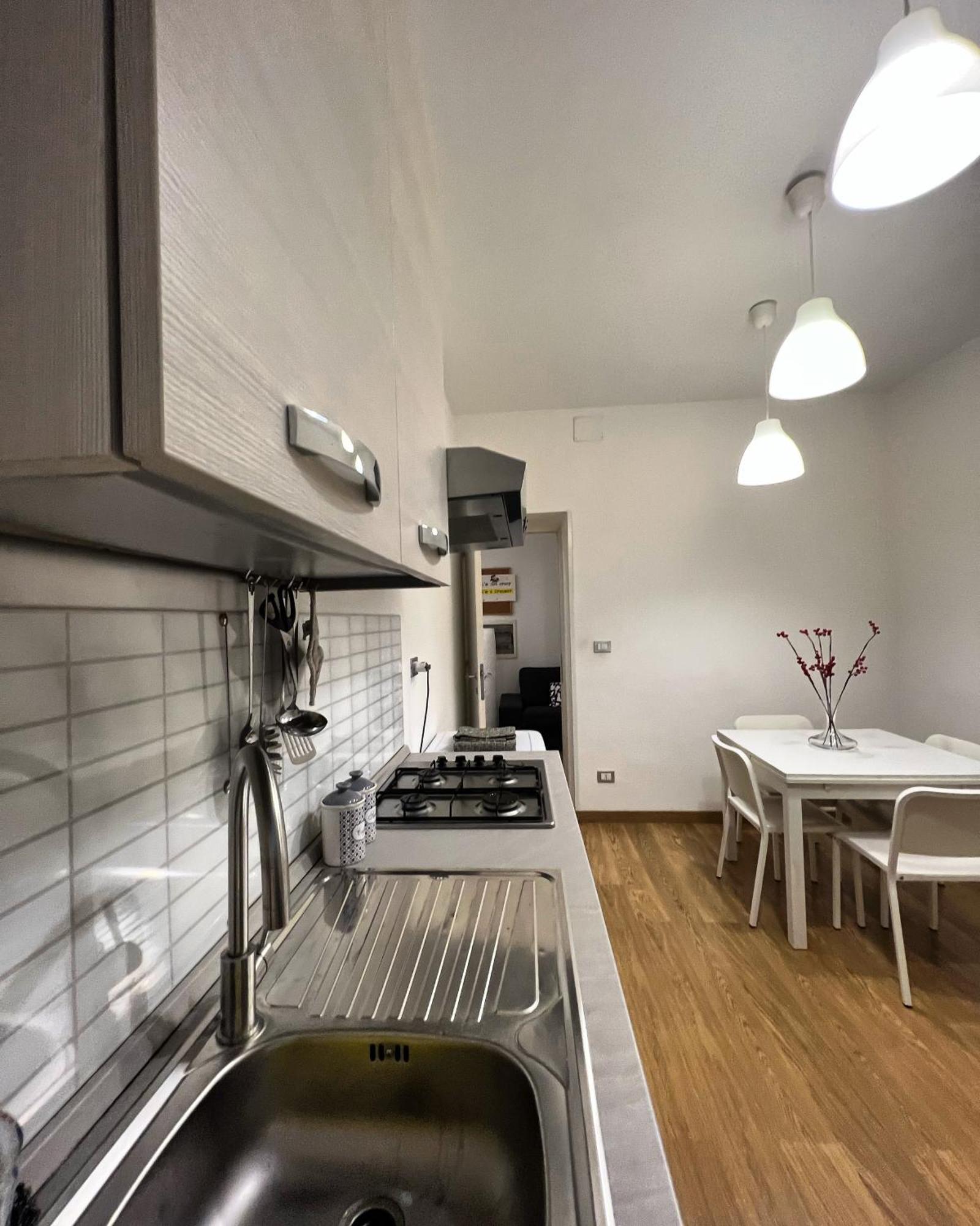 Porta Metronia Apartment Рим Екстериор снимка