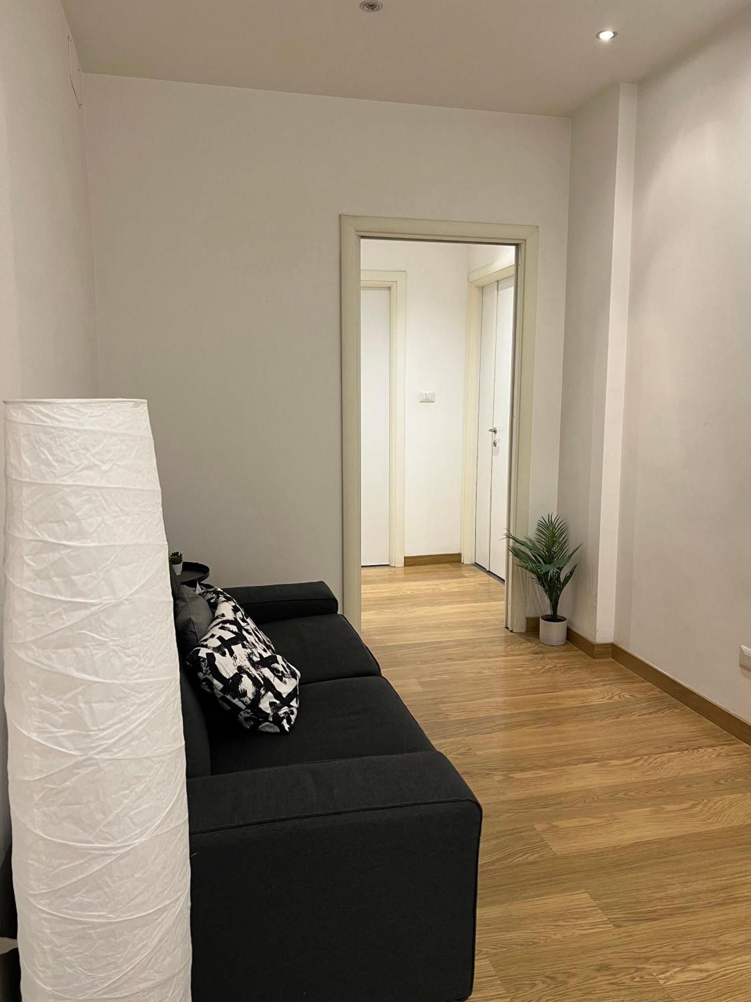 Porta Metronia Apartment Рим Екстериор снимка